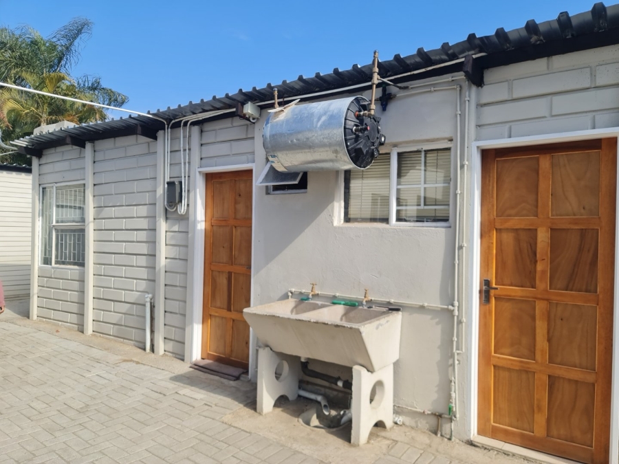 3 Bedroom Property for Sale in Oos Einde North West